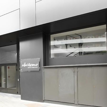 Eibarooms 외부 사진
